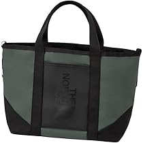 Amazon | [ザノースフェイス] BC Standard Tote Mini アルパイン